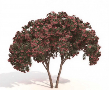 Modern Tree/shrub/grass-ID:849719073
