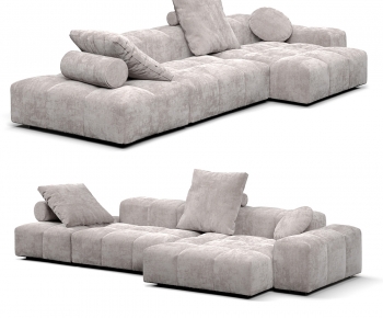 Modern Corner Sofa-ID:353123904
