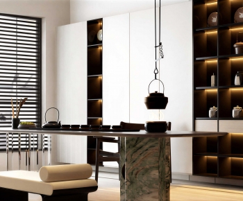 Modern Tea House-ID:369362123