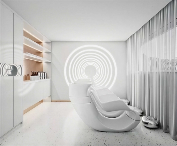 Modern SPA Beauty-ID:550904042