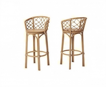 Modern Bar Chair-ID:401700024
