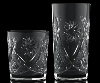 Modern Tea Set-ID:108875992