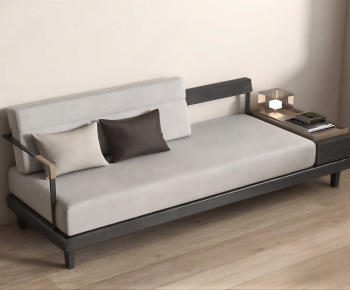Modern A Sofa For Two-ID:282836912