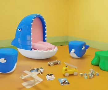 Modern Toys-ID:773463016