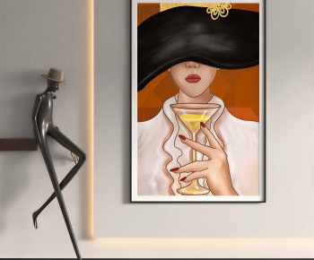 Modern Painting-ID:715323933