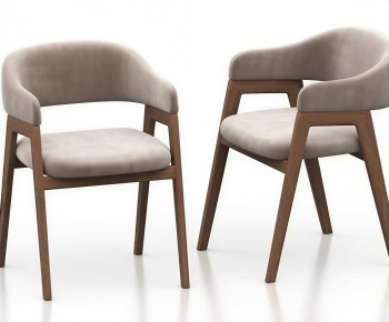 Modern Dining Chair-ID:462636953