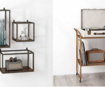 Modern Decorative Frame-ID:897048003