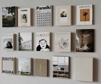 Modern Bookshelf-ID:841612108
