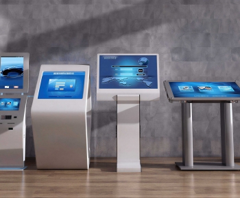 Modern Computer/Computer Screen-ID:767014987