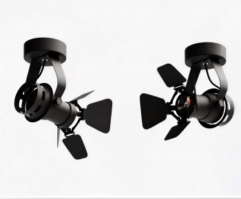 Modern Spotlights-ID:586827044