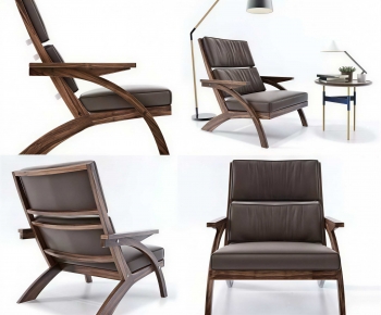 Modern Lounge Chair-ID:747294904