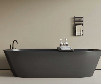 Modern Bathtub-ID:265822891