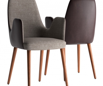 Modern Dining Chair-ID:137957101