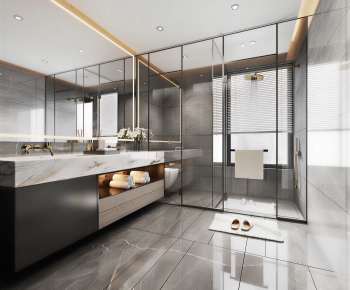 Modern TOILET-ID:531383045