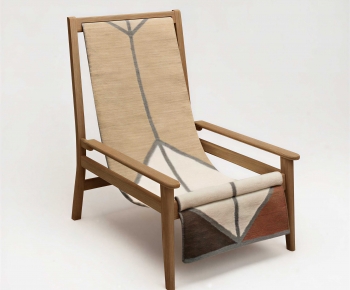 Modern Single Chair-ID:811060913