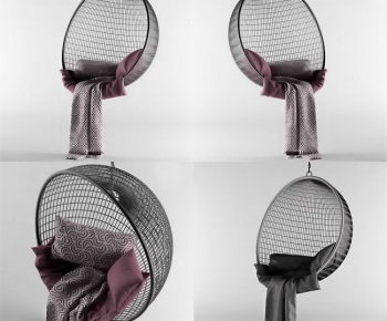 Modern Hanging Chair-ID:625410086