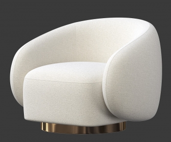Modern Single Sofa-ID:456068048