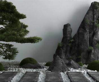 Modern Landscape-ID:111543896