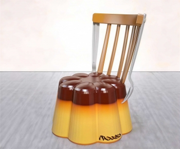 Modern Single Chair-ID:778944029