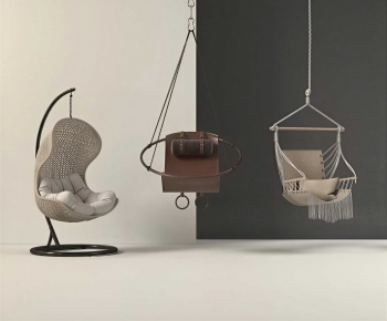 Modern Hanging Chair-ID:476921086
