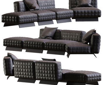 Modern Multi Person Sofa-ID:852212915