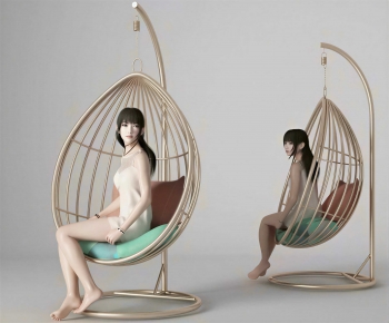 Modern Hanging Chair-ID:954935071
