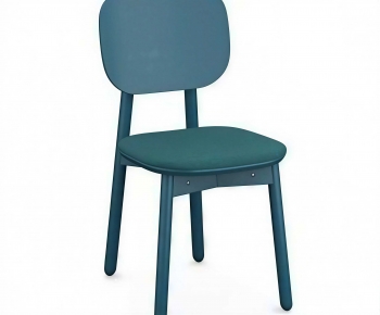 Modern Dining Chair-ID:577938087