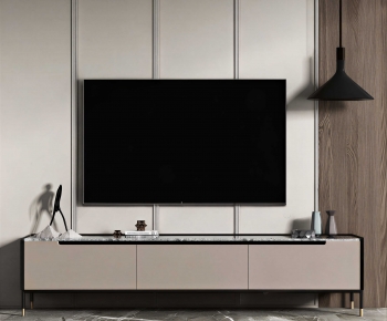 Modern TV Cabinet-ID:832400364