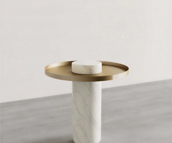 Modern Side Table/corner Table-ID:838843114