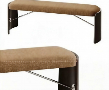Modern Bench-ID:491185903