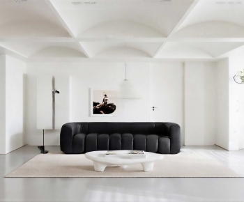 Modern Multi Person Sofa-ID:517673972