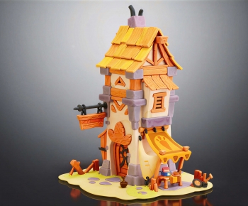 Modern Toys-ID:358139994