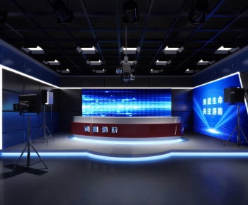 Modern Studio/Recording Studio/Live Room-ID:158898838