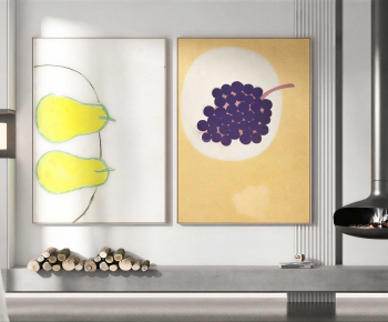 Modern Painting-ID:673544881