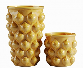 Modern Decorative Set-ID:979650972