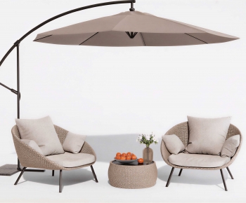 Modern Outdoor Tables And Chairs-ID:318649055