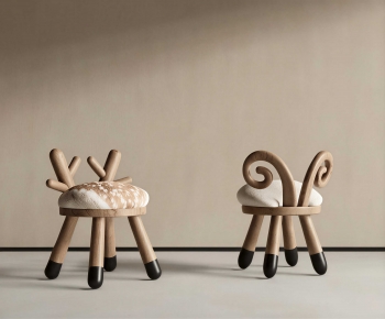 Modern Children Chair-ID:932856082