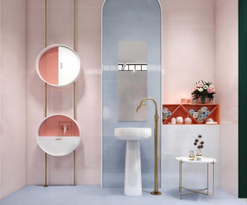 Modern TOILET-ID:837584026