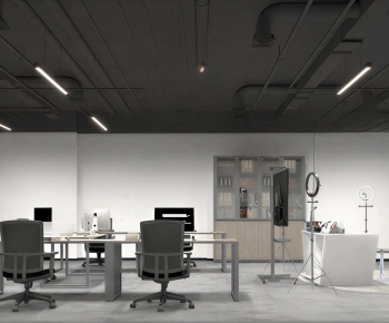 Modern Staff Area-ID:631743915