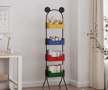 Modern Shelving-ID:356086976
