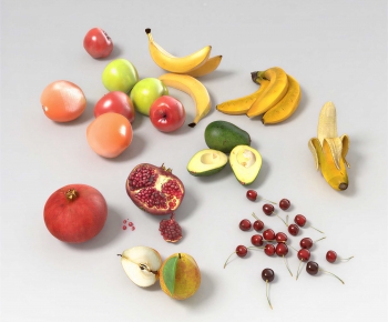Modern Fruit-ID:763717895