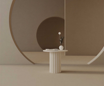 Modern Side Table/corner Table-ID:802590825