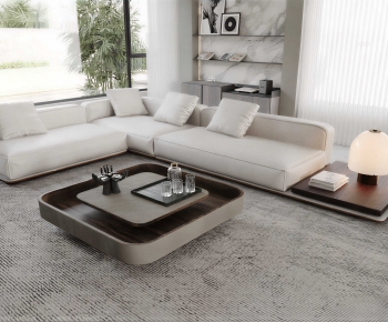 Modern Sofa Combination-ID:682254084