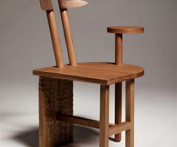 Modern Single Chair-ID:296412949