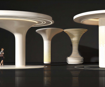 Modern Column-ID:954502116
