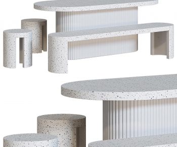 Modern Outdoor Tables And Chairs-ID:199860108