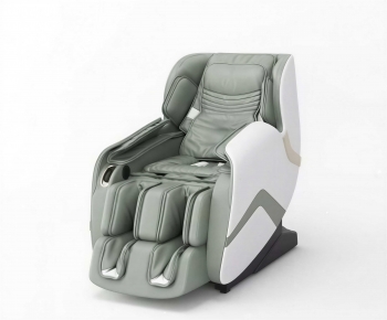 Modern Massage Chair-ID:245708949