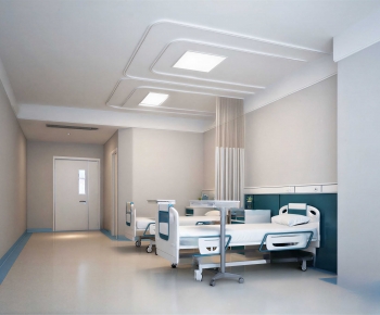 Modern Hospital-ID:746400126