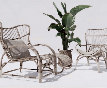 Modern Lounge Chair-ID:288789992