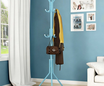 Modern Coat Hanger-ID:112391006